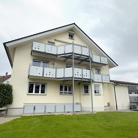 Obst- Und Ferienhof Witzigmann Wasserburg Exteriér fotografie