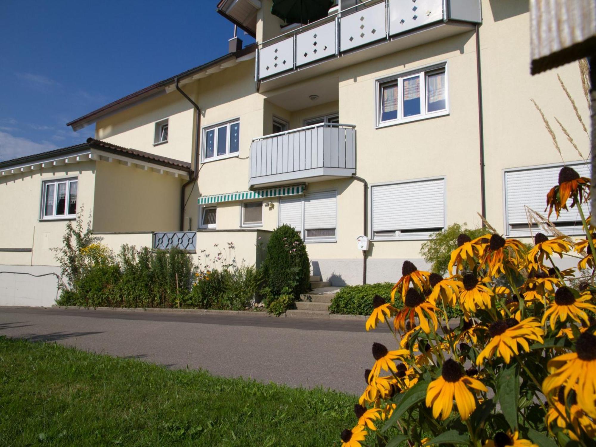 Obst- Und Ferienhof Witzigmann Wasserburg Exteriér fotografie